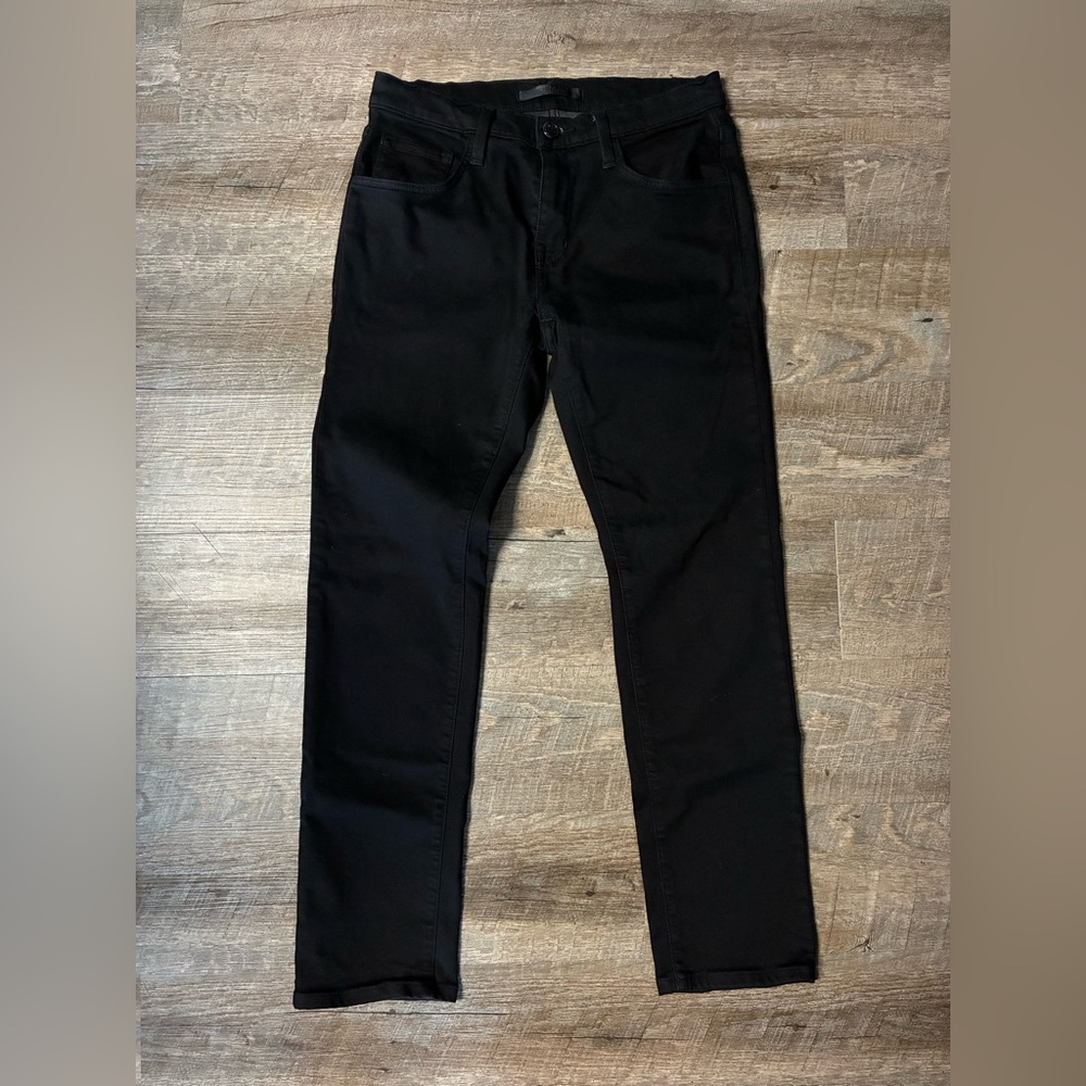 Murano Black Jeans